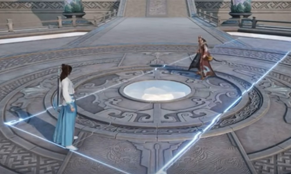 诛仙2手游青云怎么玩 青云门技能玩法详细攻略