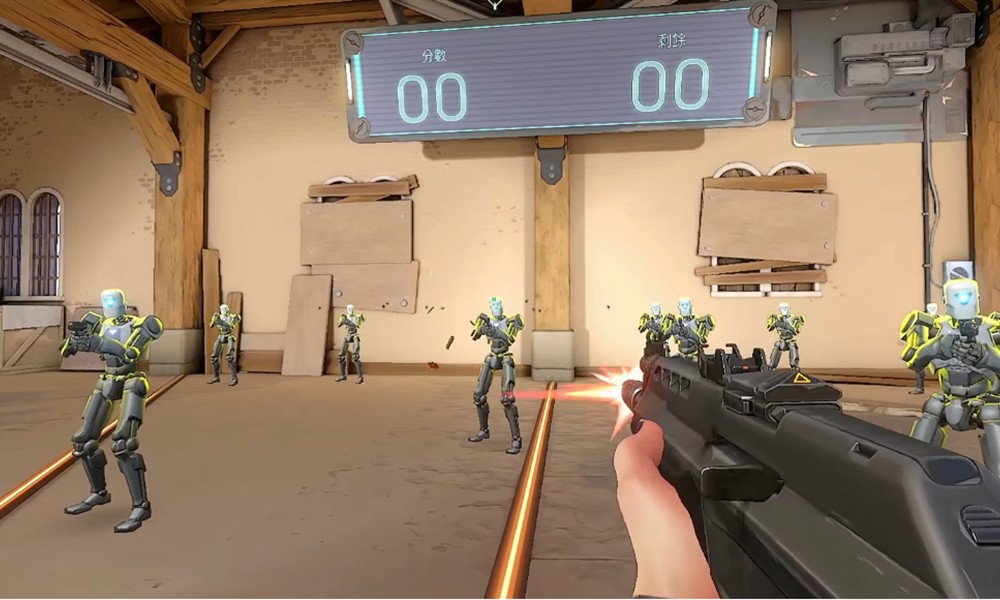 无畏契约手游最高多少帧 144帧高帧率模式详解