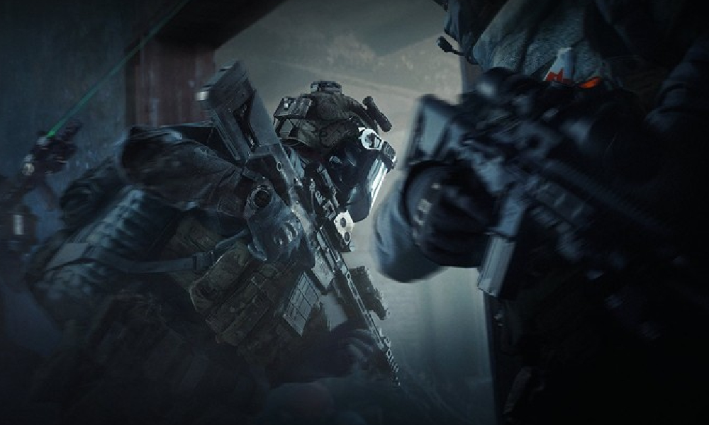 暗区突围无限男团怎么打 暗区阿贾克斯男团通关技巧