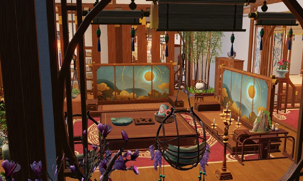 天涯明月刀手游家具怎么获得 天刀家具获取方法详解