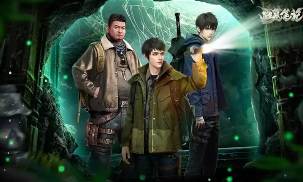 盗墓笔记启程吴邪怎么样 吴邪人物定位解析