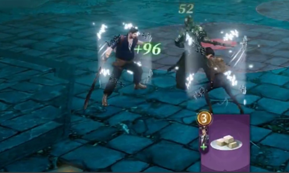 盗墓笔记启程王胖子怎么样 王胖子角色解析