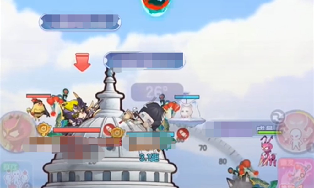 弹弹星球连击流派怎么玩 连击流派玩法详细介绍