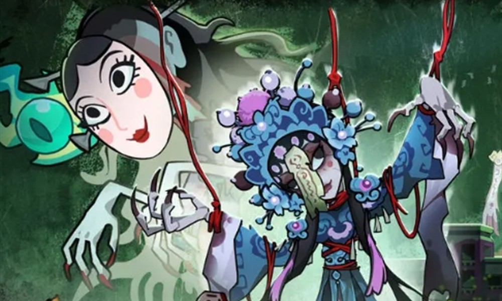 妖怪金手指暴击流阵容怎么搭配 暴击流打法攻略