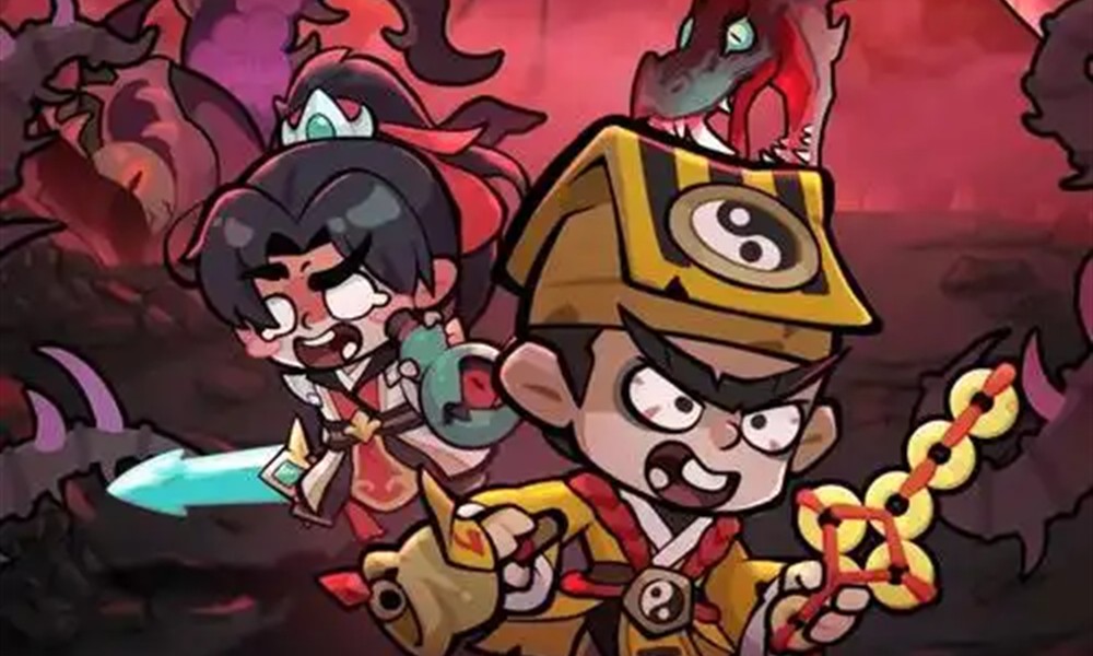 妖怪金手指是什么类型游戏 游戏玩法详细介绍