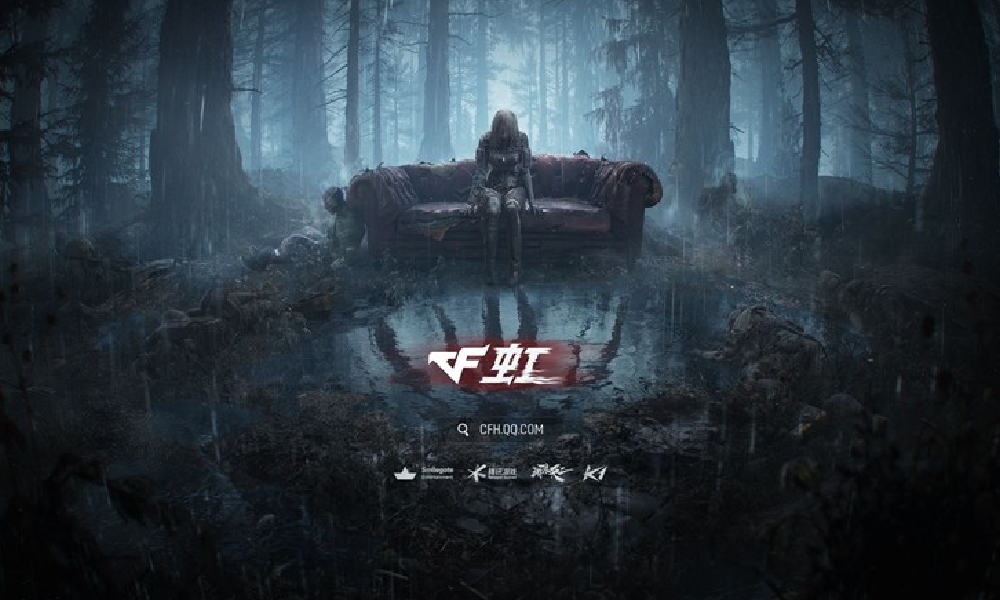 穿越火线虹亮相25年科隆游戏展 或将会爆料更多消息