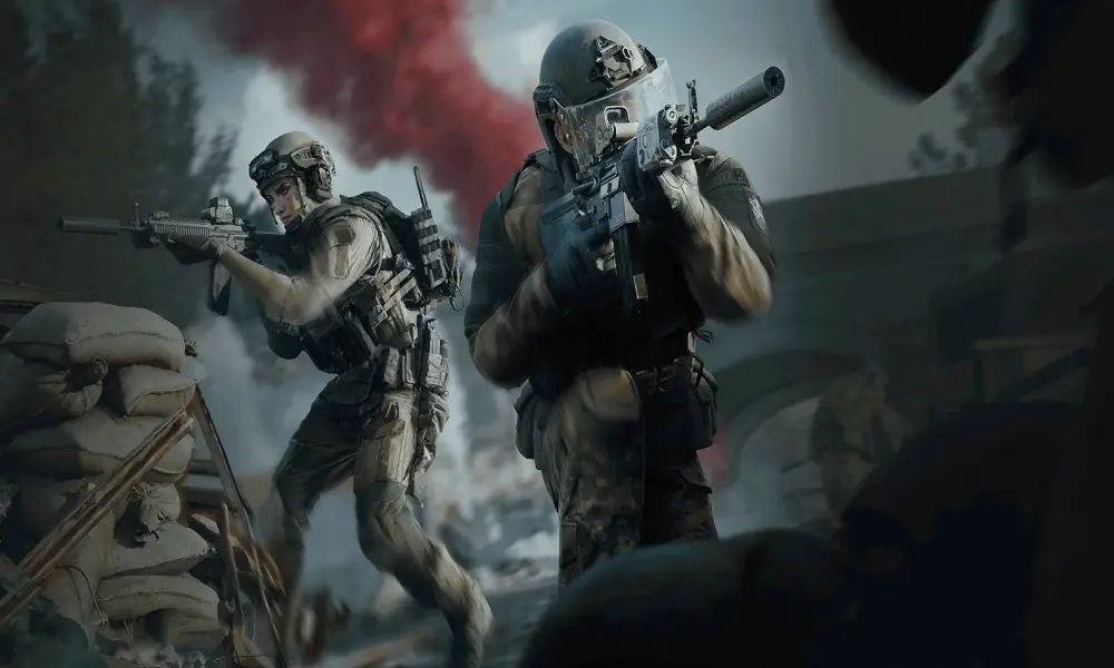 暗区突围道具小店怎么打开 暗区道具小店开启方法