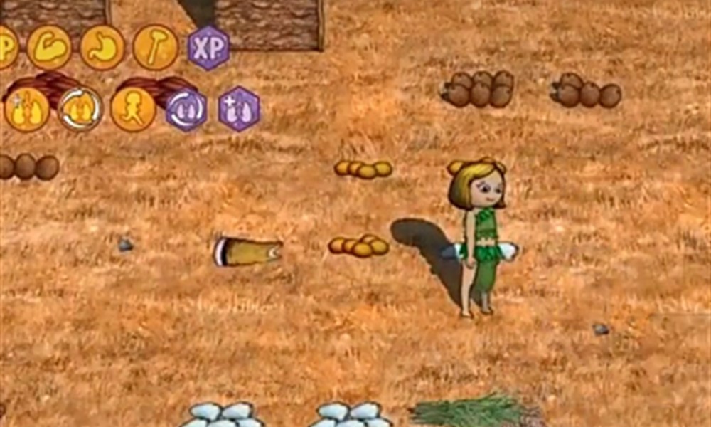 村落人生是什么类型游戏 村落人生游戏玩法介绍