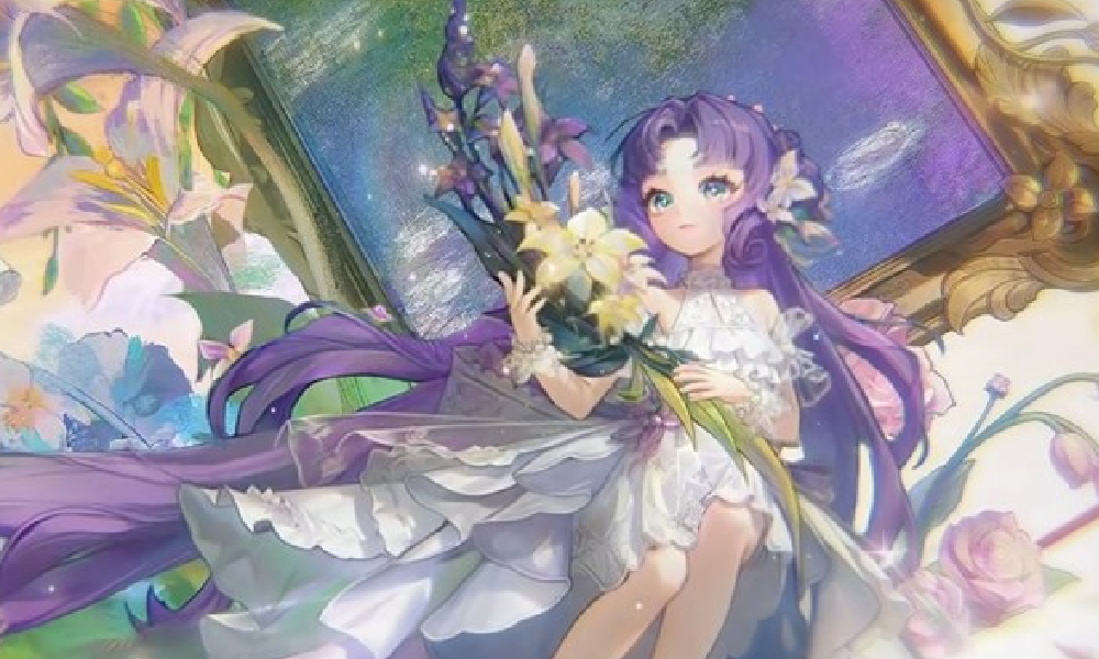 决战平安京全新画灵绘梦系列限定皮肤8月22日将登场