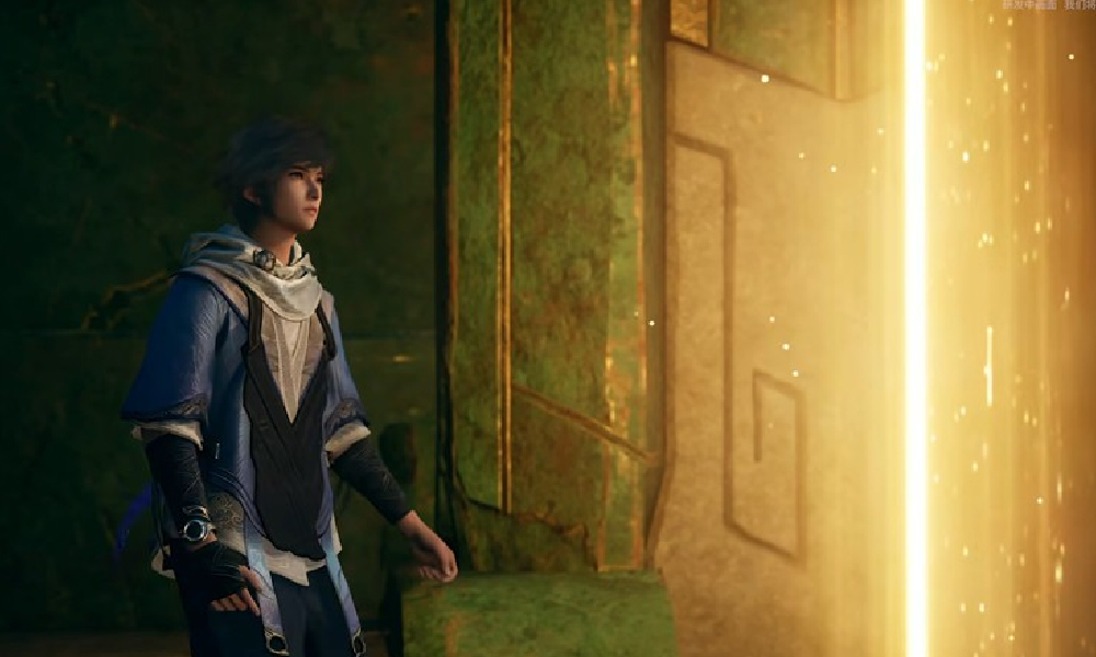 王者荣耀世界亮相科隆游戏展开幕夜 更多新料即将发布