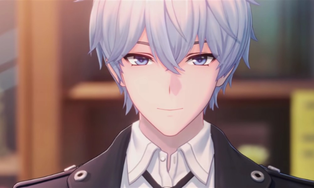 异环男主是谁 异环手游男主玩家角色背景介绍