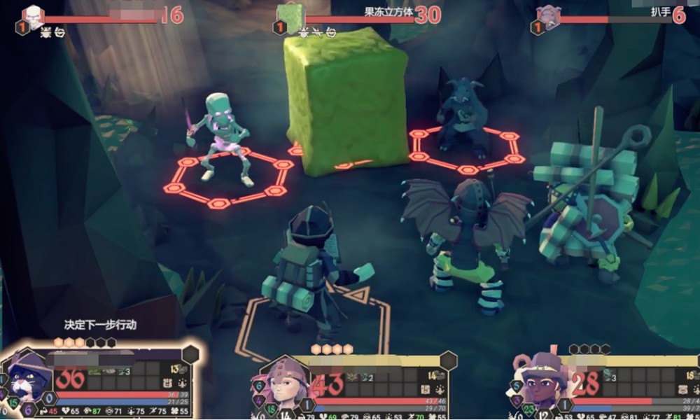 为了吾王宝藏猎人怎么解锁 角色解锁条件详解