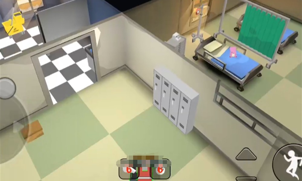 躲猫猫大乱斗怎么找人 抓捕者搜寻技巧攻略