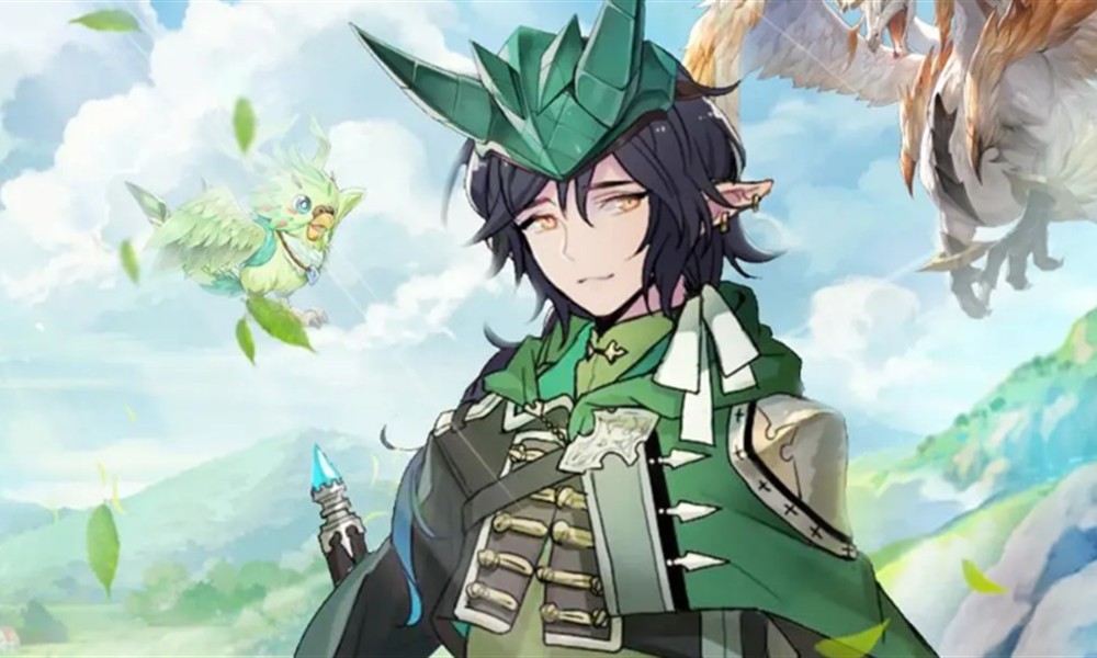 勇者联盟射手纹章怎么选 射手纹章推荐攻略