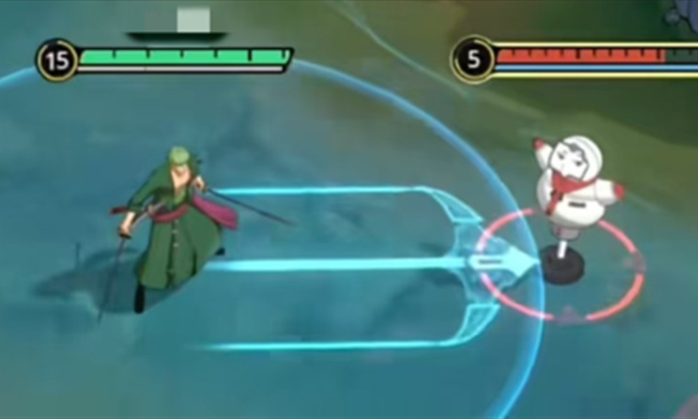 漫画群星大集结索隆怎么养成 索隆养成攻略