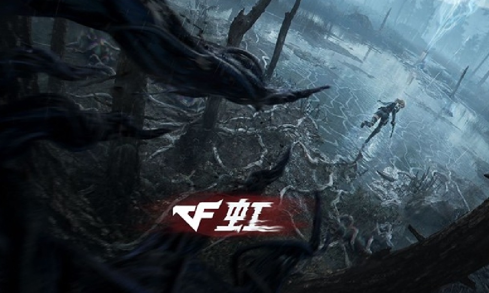 穿越火线：虹非对称玩法实机预告视频今日发布