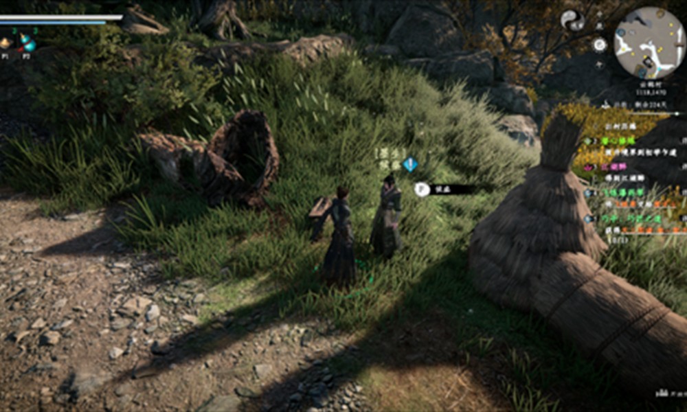 下一站江湖2墨学怎么提升 墨学提升方法详解