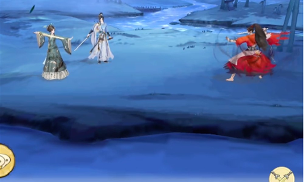 华夏千秋猜招对局怎么玩 猜招拆招玩法详解