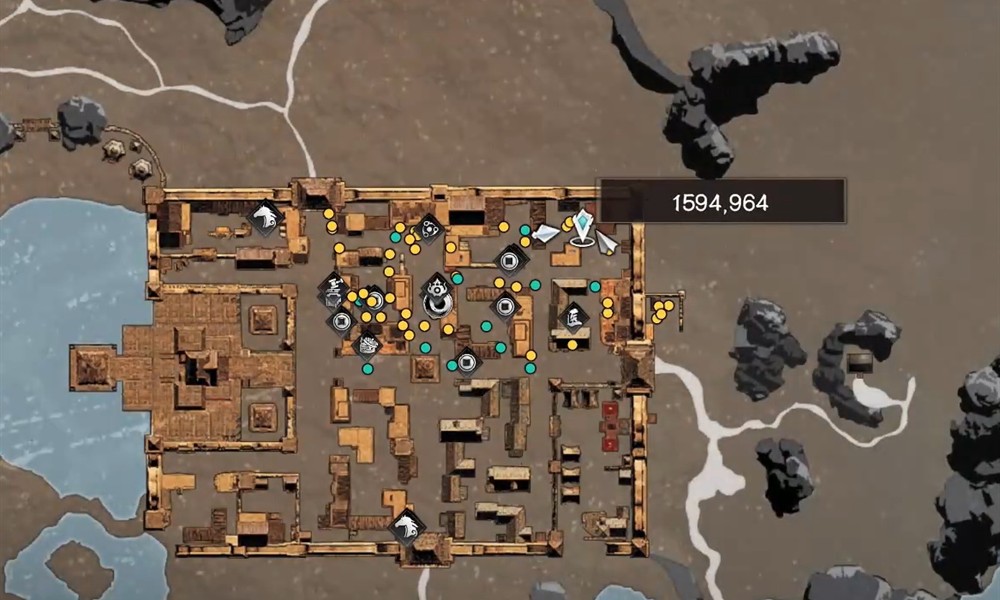 下一站江湖2神女飞天任务怎么做 神女飞天奇遇全流程