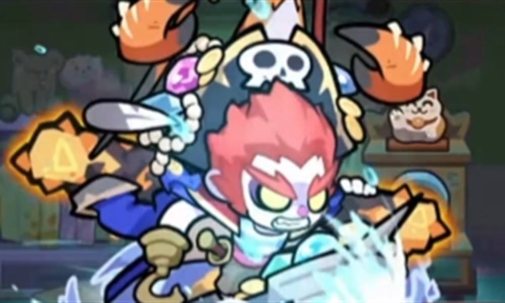 妖怪金手指皮肤有哪些 妖怪金手指新手皮肤推荐