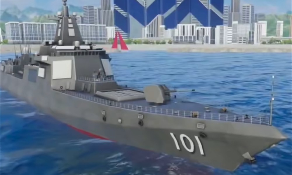 现代战舰怎么给战舰升级 战舰升级方法介绍