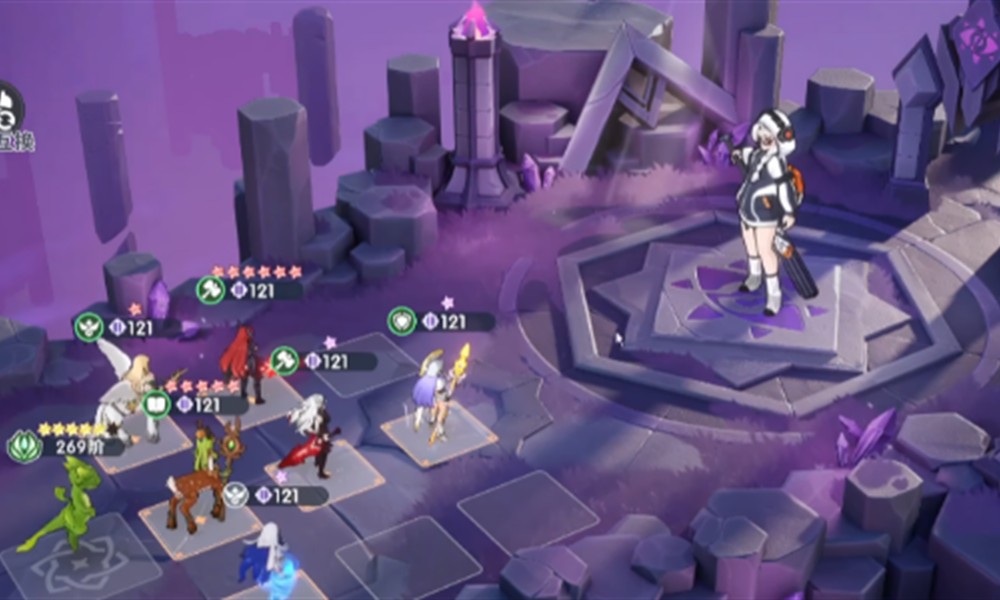 龙魂旅人庞培有什么技能 龙魂旅人庞培技能详解