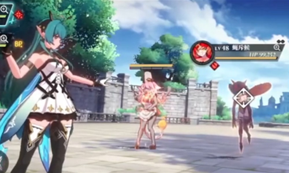 千年之旅角色强度怎么选 千年之旅强力角色推荐榜