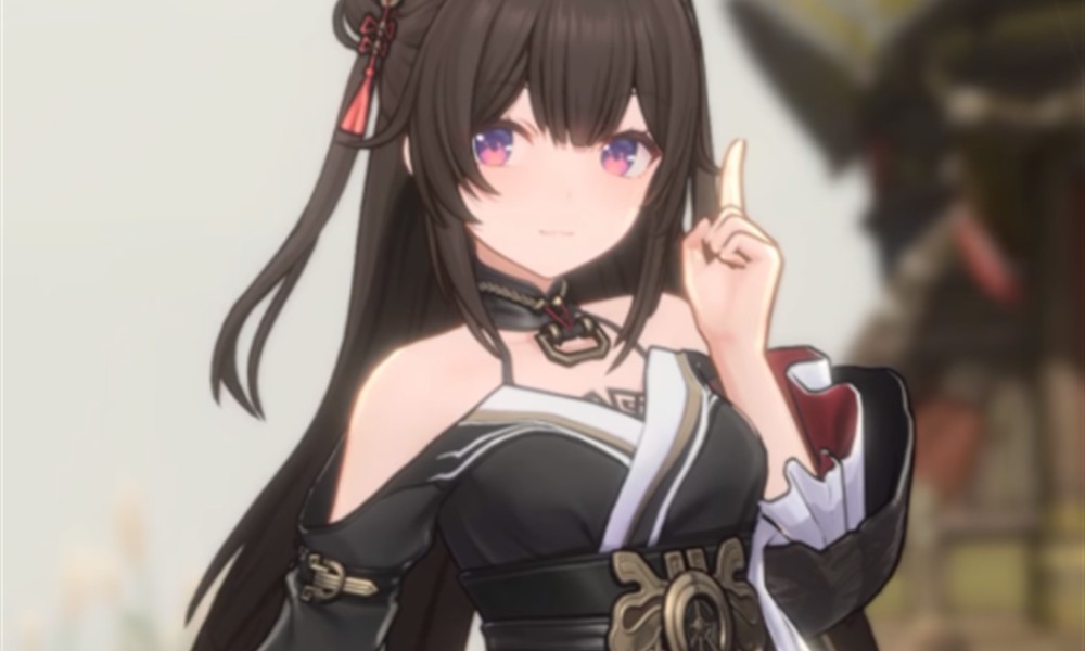 蓝色星原旅谣角色怎么选 角色推荐指南