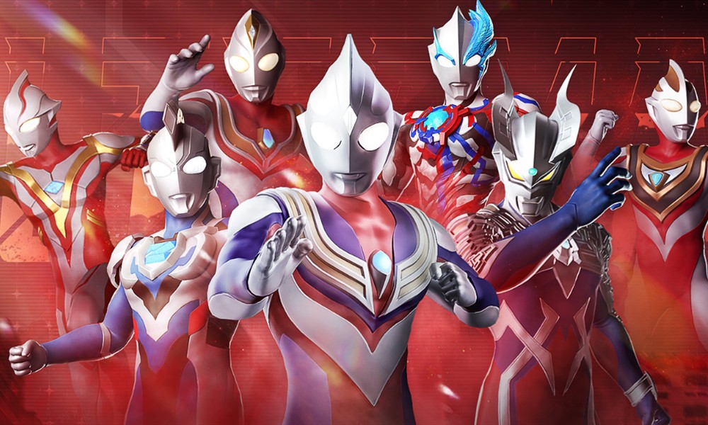 奥特曼超时空英雄高斯强化型怎么玩 高斯玩法详解