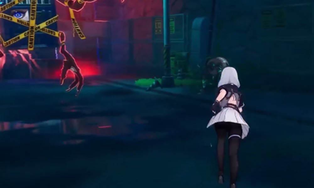 异环女主是谁 异环手游女主角身份背景详细解析