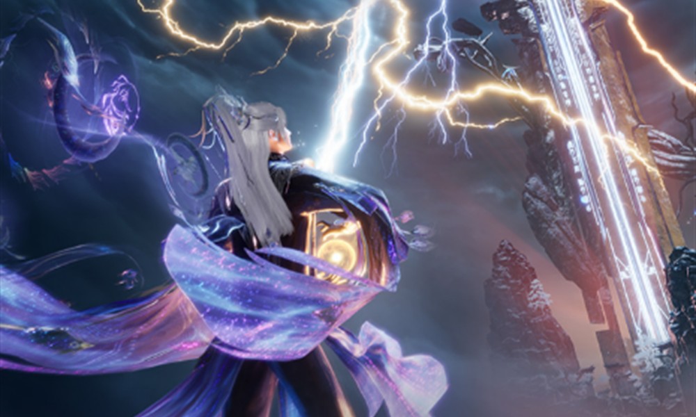 诛仙2手游剧情是什么 游戏剧情详细介绍