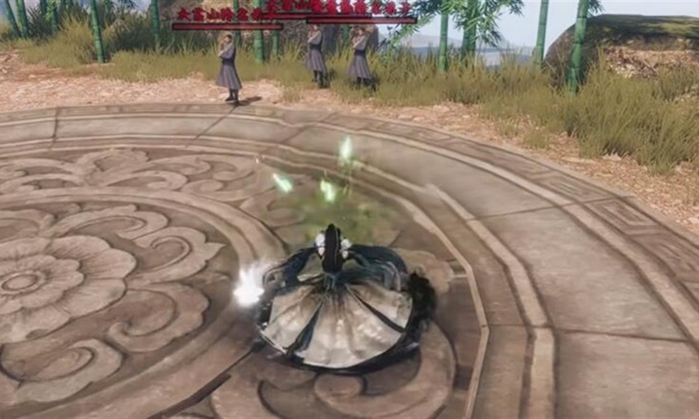 下一站江湖2暗器怎么加点 暗器技能学习攻略