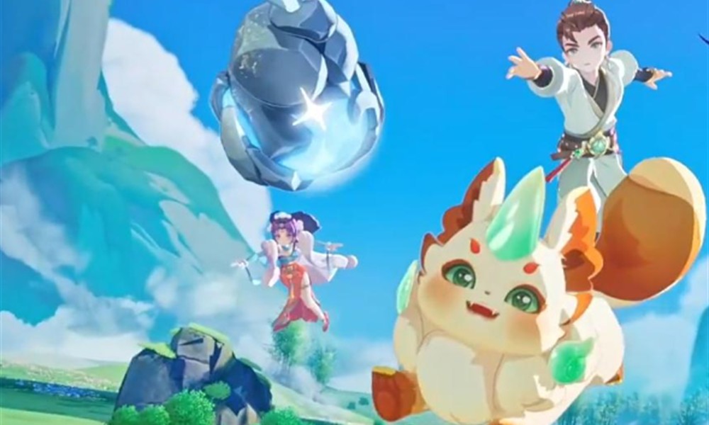 灵兽大冒险方寸山有什么技能 方寸山技能详细解析