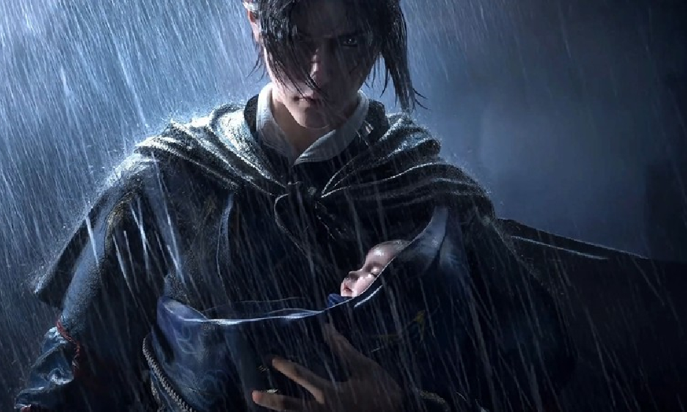 有爆料燕云十六声国际服时间定档 直译为风相遇之处