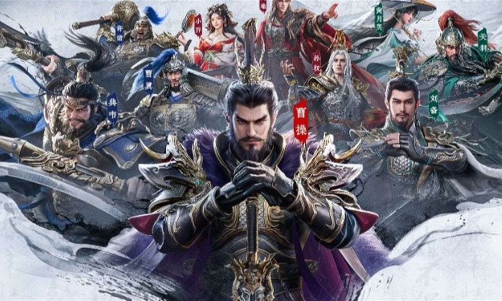 三国群英传策定九州兵种怎么选 兵种搭配攻略