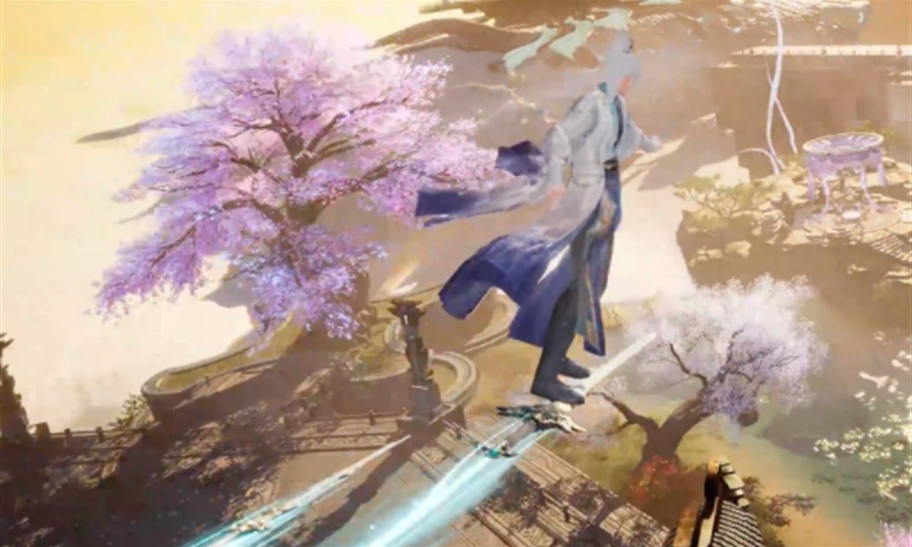 诛仙2手游武器怎么发光 诛仙2武器发光方法详解