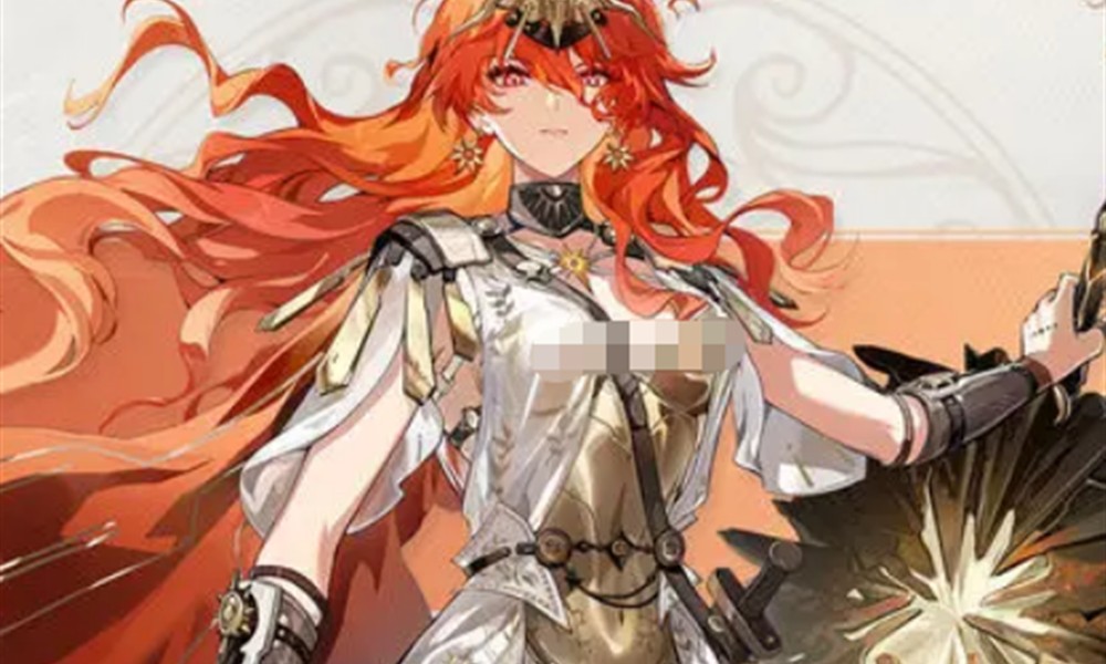 鸣潮奥古斯塔升级材料有哪些 怎么获取升级材料