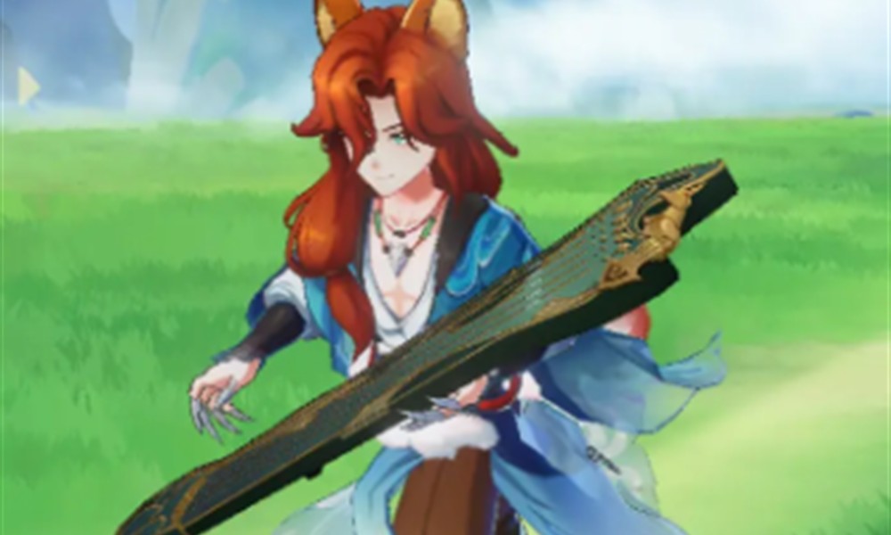 灵兽大冒险地府盘丝哪个好 灵兽大冒险辅助职业选择攻略