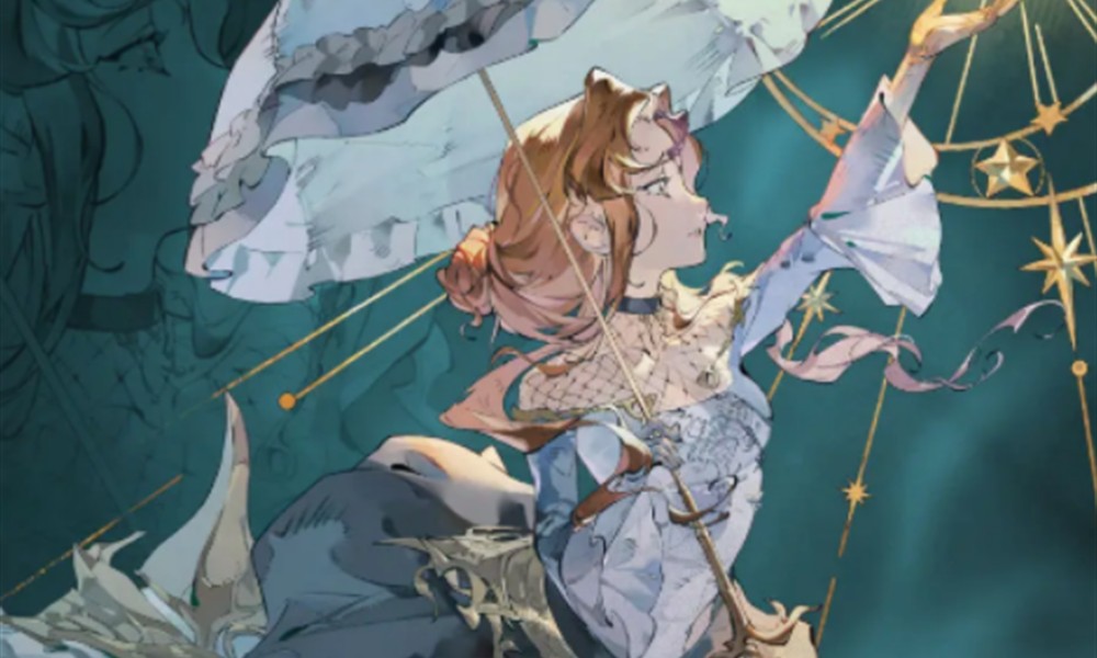 银与绯奎茵技能怎么样 奎茵战斗能力解析