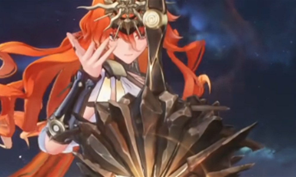 鸣潮奥古斯塔值得抽吗 奥古斯塔抽取价值分析