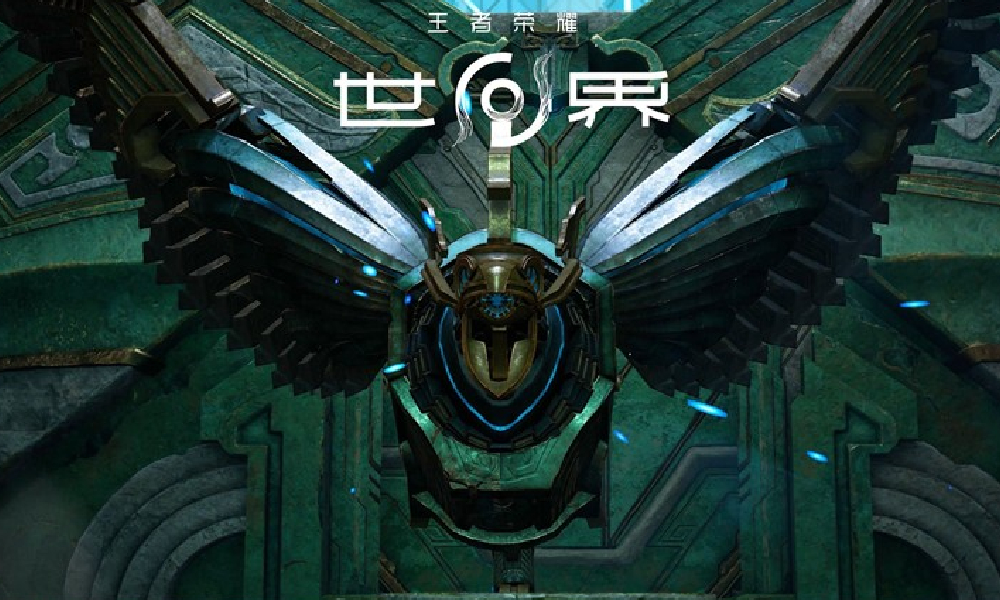 王者荣耀世界毕方BOSS实机多人战斗演示视频公布