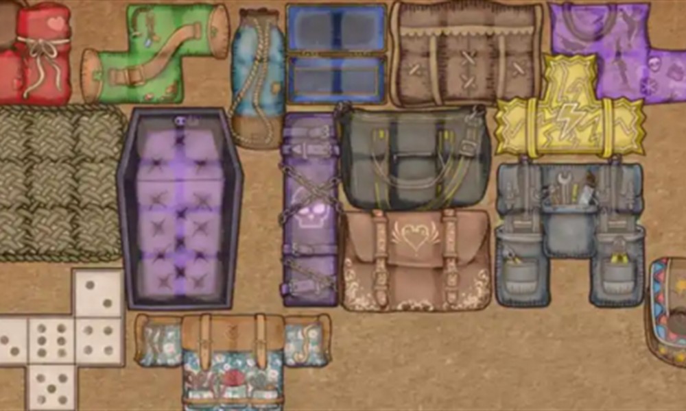 背包乱斗是单机吗 背包乱斗联机模式玩法介绍