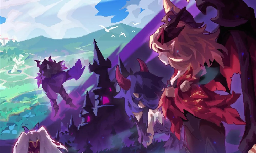 我的勇者外传新手怎么玩 新手玩法攻略一览