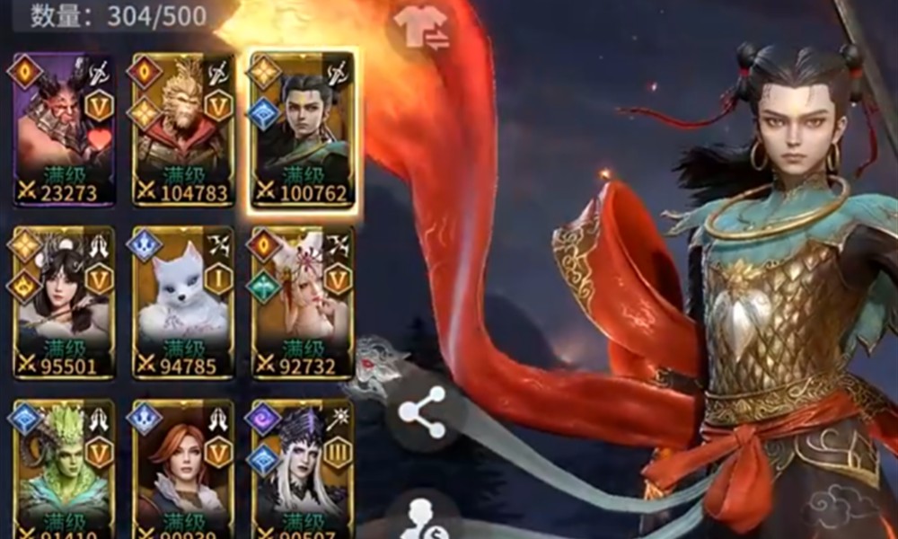 潮汐守望者哪吒技能怎么样 哪吒战斗能力解析