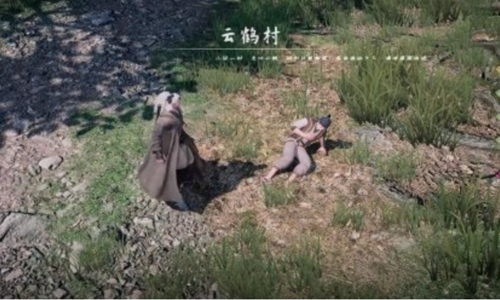 下一站江湖2怎么加入长旌军 加入方法详细介绍