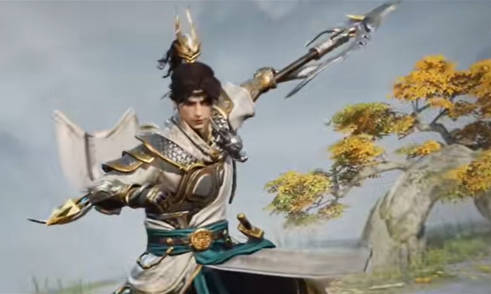 三国群英传策定九州赵云技能怎么搭配 赵云阵容搭配攻略