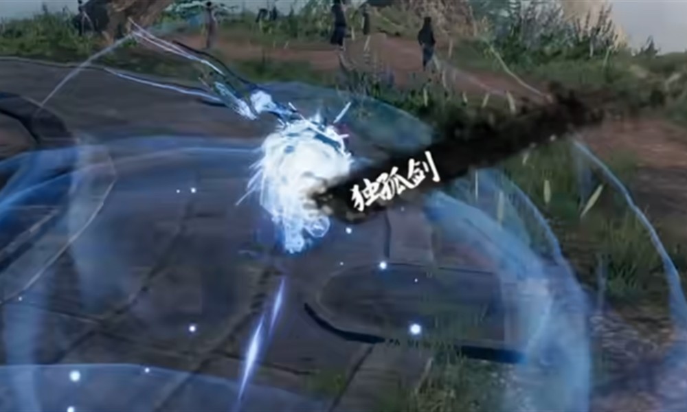 下一站江湖2独孤剑诀怎么获得 独孤剑诀获取方法详解