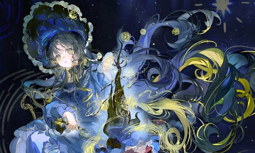 物华弥新星月夜技能怎么样 星月夜输出机制解析