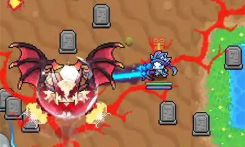 我的勇者外传阿米怎么打 阿米技能机制与阵容搭配