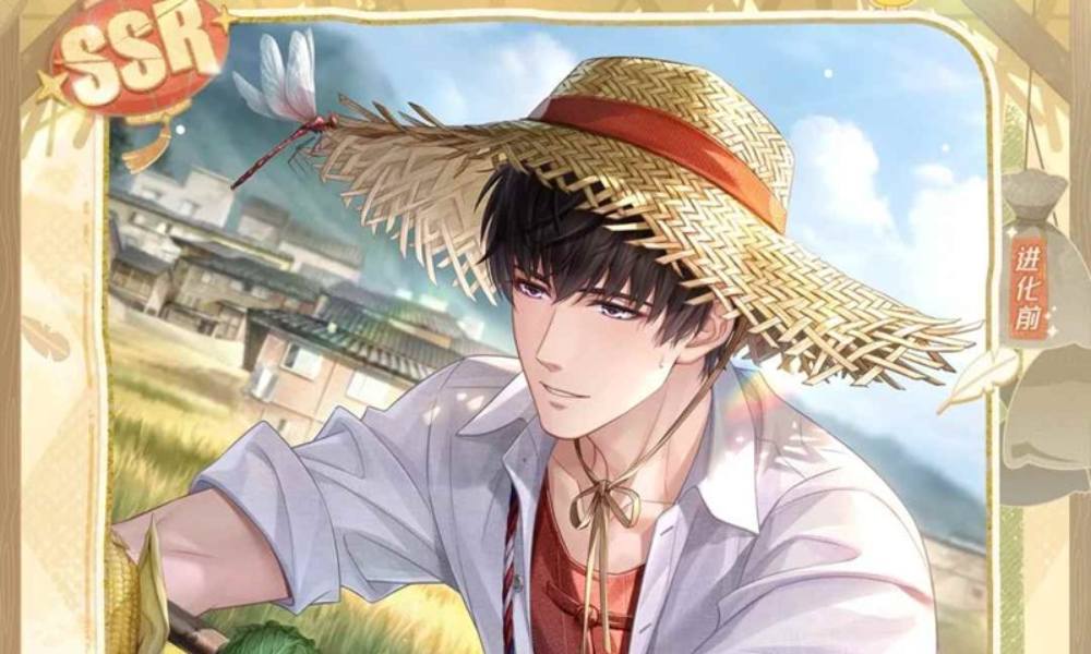 恋与七夕活动好梦之约开启 SSR羁绊许墨昭昭日暮上线
